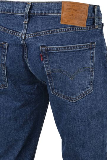 levi strauss 514 jeans