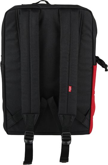 levis laptop backpack