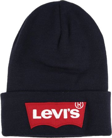 beanie levis