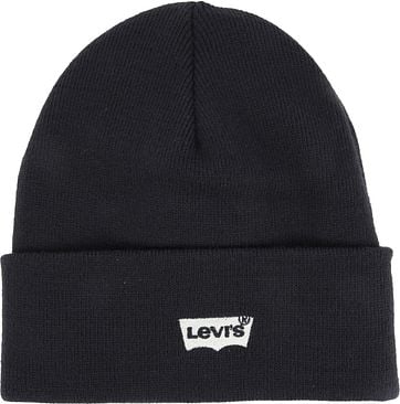 levis batwing cap