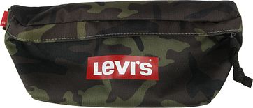 Levi's Bauchtasche Camo