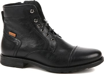 Levi's Boots Reddinger Zwart