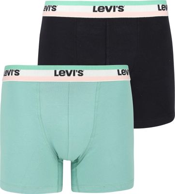 levis green