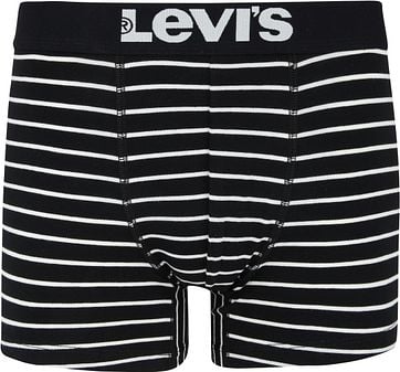 Levi's Boxershorts 2-Pack Linie