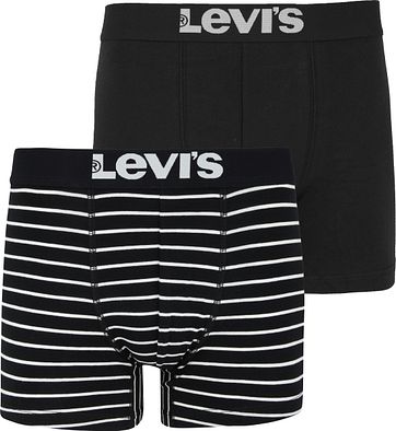 Levi's Boxershorts 2-Pack Linie