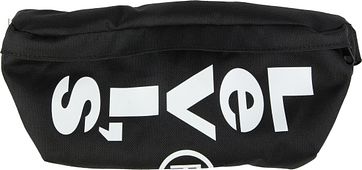 Levi's Heuptas Zwart