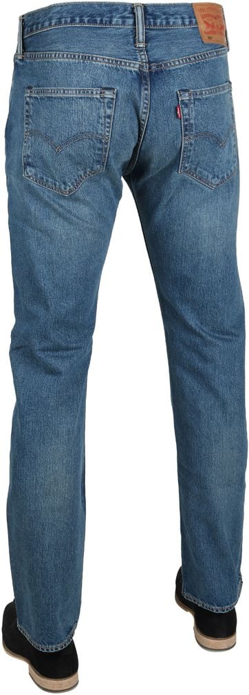 Jeans 501 Original 1307 Hook 00501-1307 
