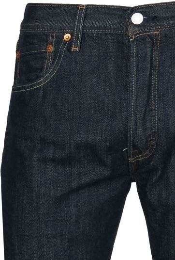Jeans 501 Original Fit 0162 00501-0162 