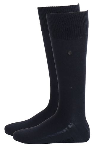 Levi's Kniestrümpfe Vintage Cut Navy 2Pack