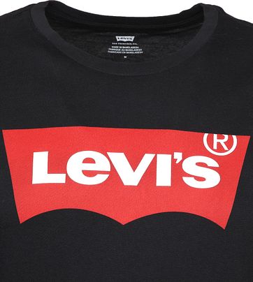 tshirt levis original