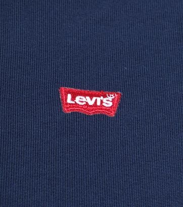 sweater levis original