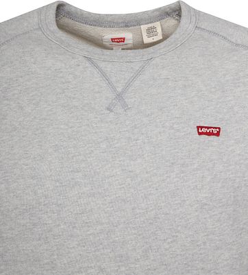 sweater levis original