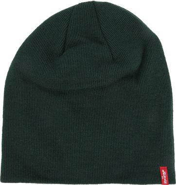 levis beanie hat