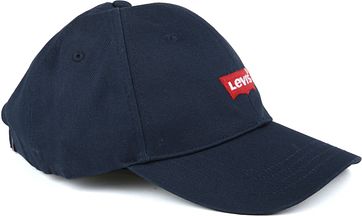 Levi's Pet Logo Navy