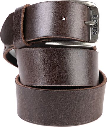 Levis Riem Alturas Bruin levis kopen in de aanbieding