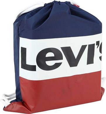 Levi's Rucksack Everyday Gym