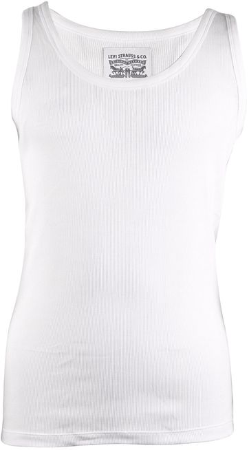 levi's sleeveless