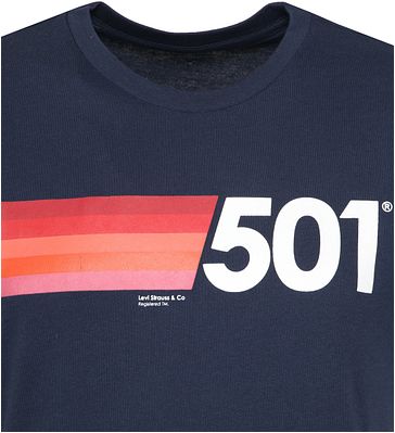 levis t shirt 501