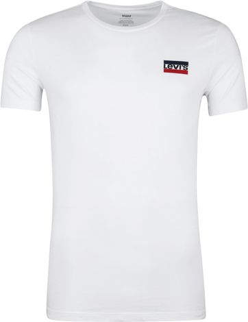 plain levis t shirts