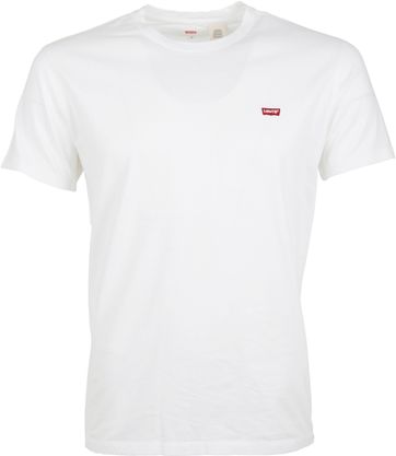T-shirt Original White 56605-0000 