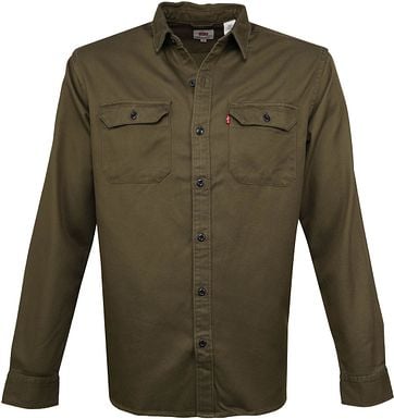 levis shirt online