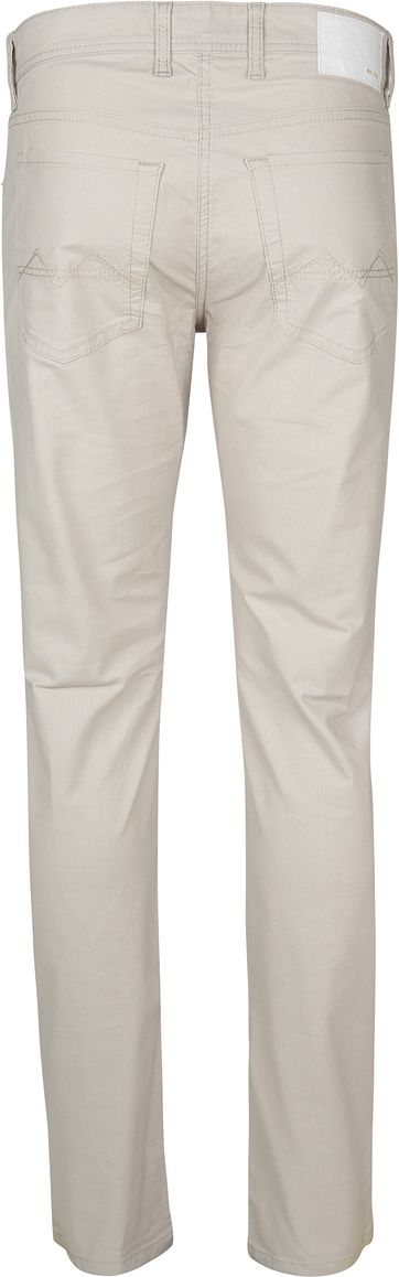 Mac Broek Arne Beige