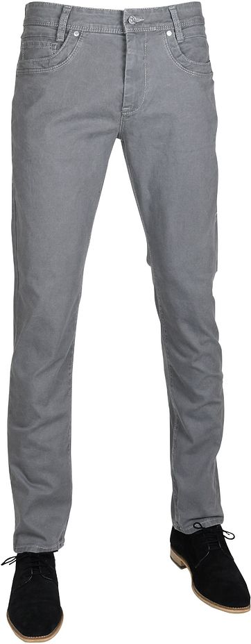 Mac Broeken Broek Arne Pipe Grijs mac broeken kopen in de aanbieding Mac Broeken Broek Arne Pipe Grijs mac broeken kopen in de aanbieding