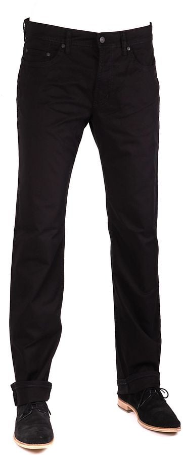 Mac Broek Ben Zwart