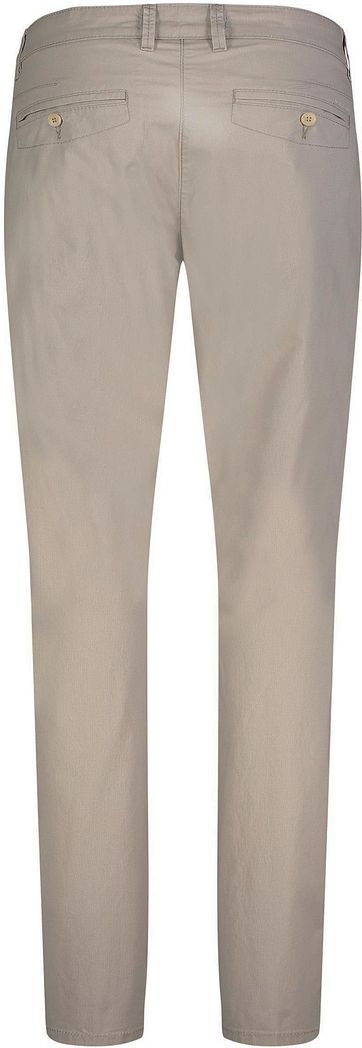 Mac Hose Lennox Beige Print