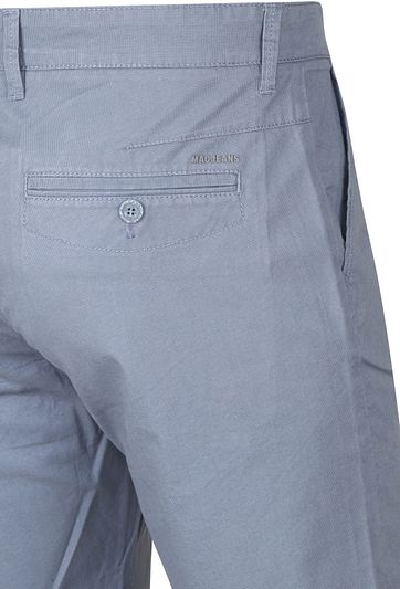 Mac Hose Lennox Blau