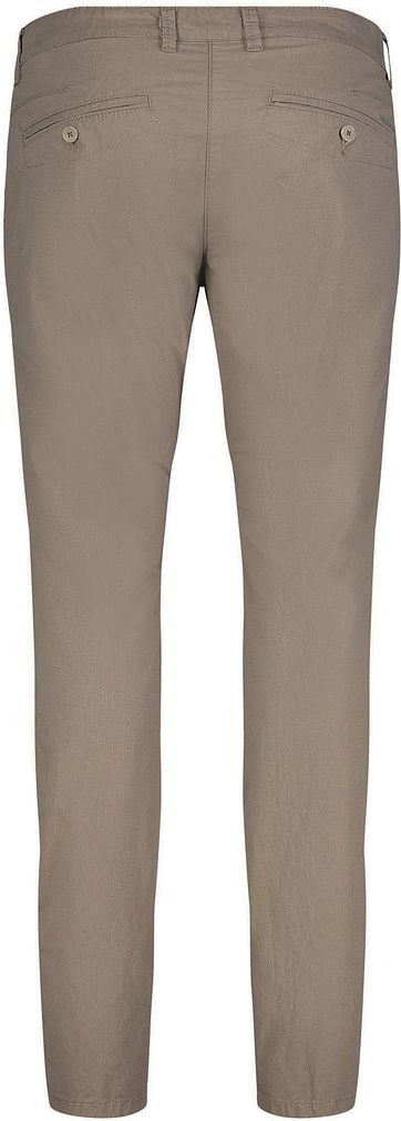 Mac Hose Lennox Braun Design