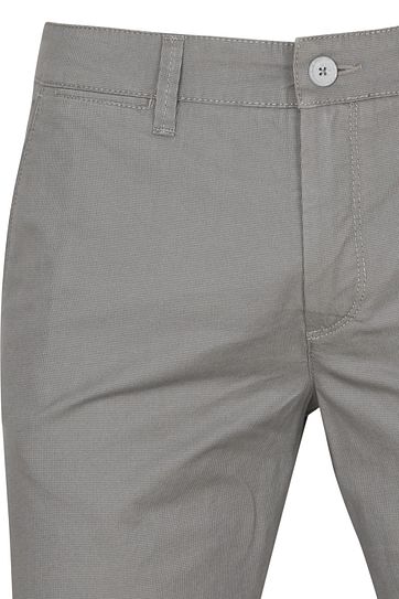 Mac Hose Lennox Grau Design