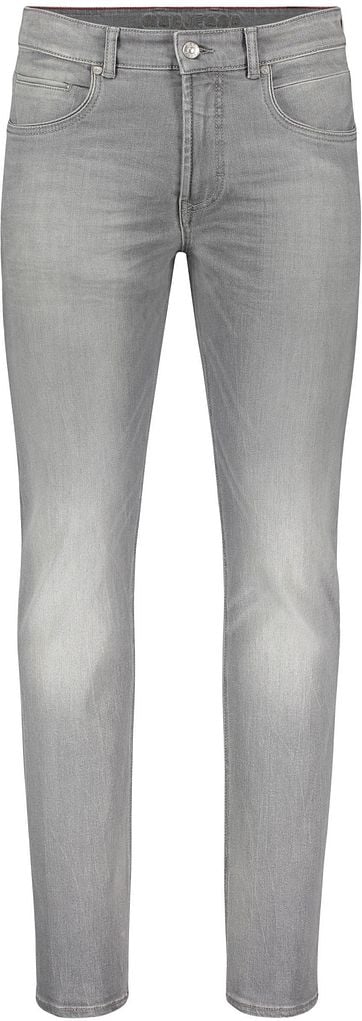 Mac Jeans Arne Grau H819