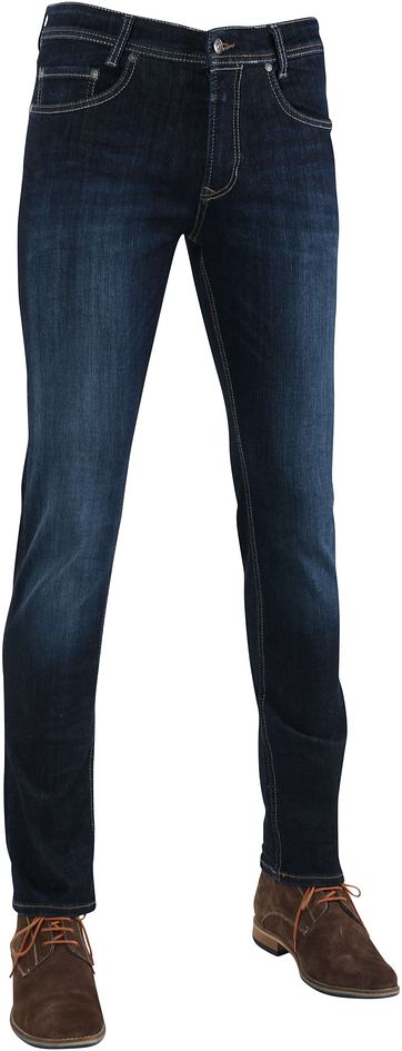 Mac Broeken Jeans Arne Pipe Flexx Superstretch H736 mac broeken kopen in de aanbieding Mac Broeken Jeans Arne Pipe Flexx Superstretch H736 mac broeken kopen in de aanbieding