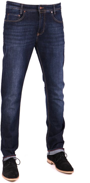 Mac Jeans Arne Pipe H741