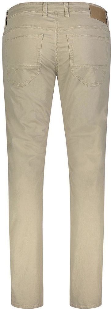 Mac Jeans Flexx Arne Pipe Camel