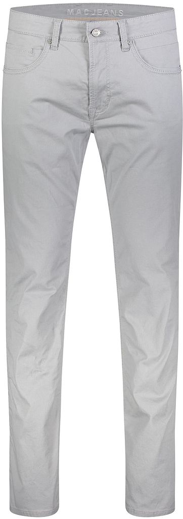 Mac Jeans Flexx Arne Pipe Grau