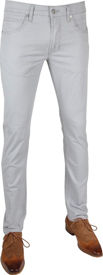 Mac Jeans Flexx Arne Pipe Grey