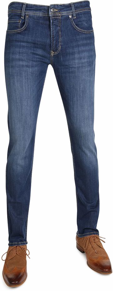 Mac Jeans Flexx H554