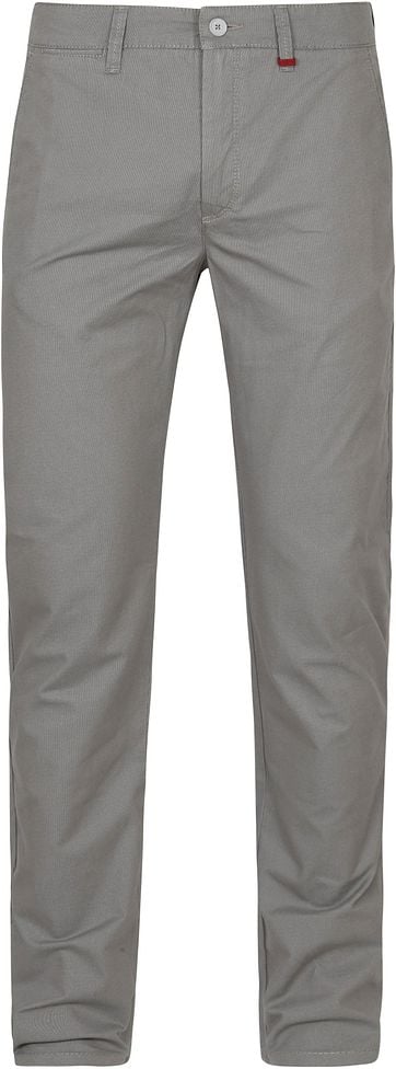 Mac Jeans Lennox Grey Design