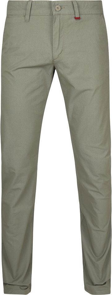 Mac Jeans Lennox Khaki