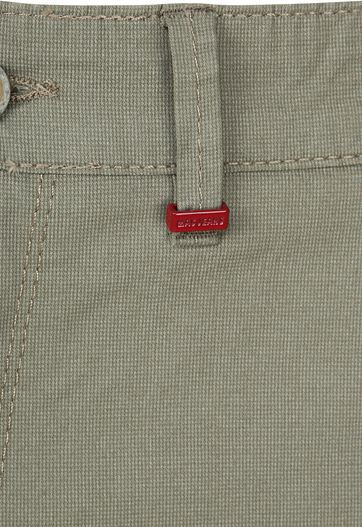 Mac Jeans Lennox Khaki