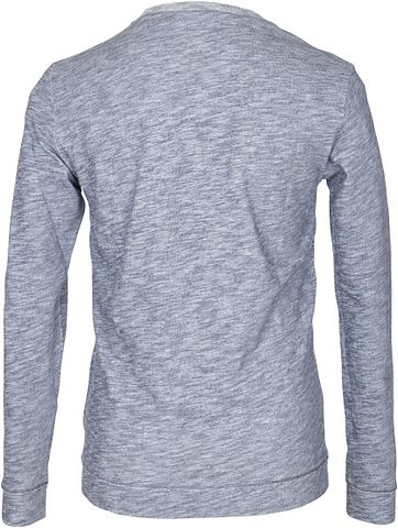 Marc O'Polo Blau Pullover 