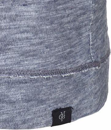 Marc O'Polo Blau Pullover 