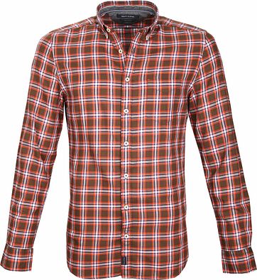 Marc O'Polo Casual Shirt Checks