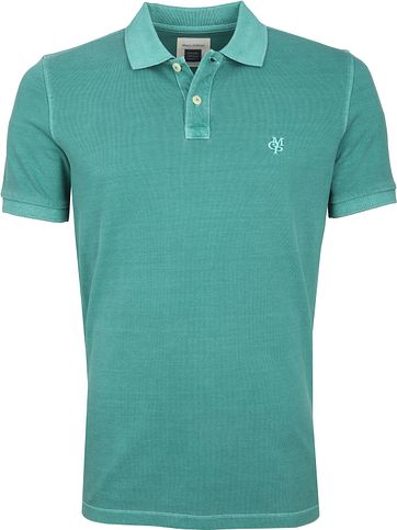 marco polo polo shirt