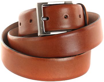 Melik Belt Antonello Cognac