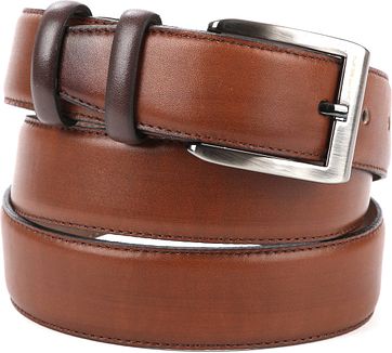 Melik Belt Zermat Cognac