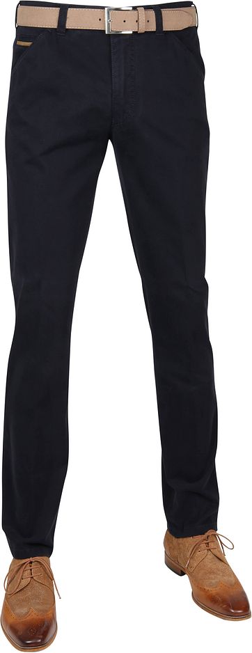 Meyer Chicago Chino Navy