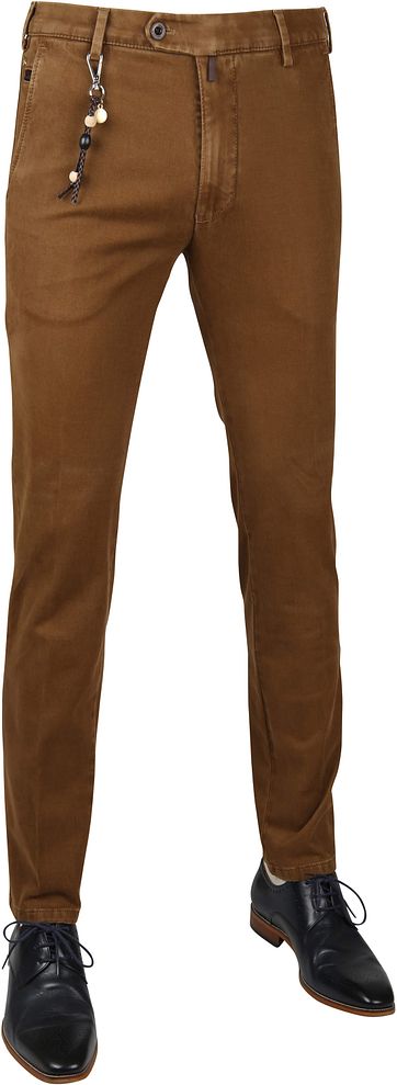 Meyer Chino Bonn Brown